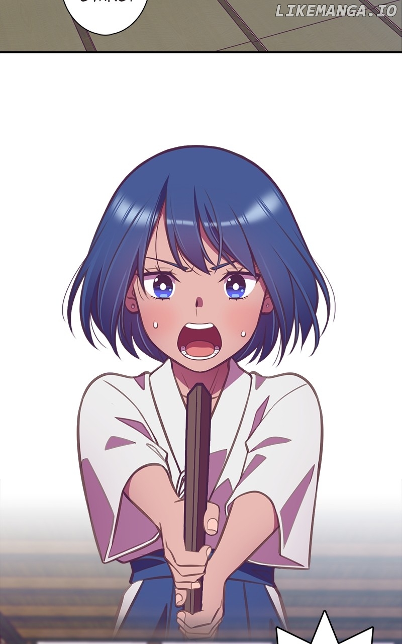 SHIRAI - Manhwa Chapter 5 - page 2